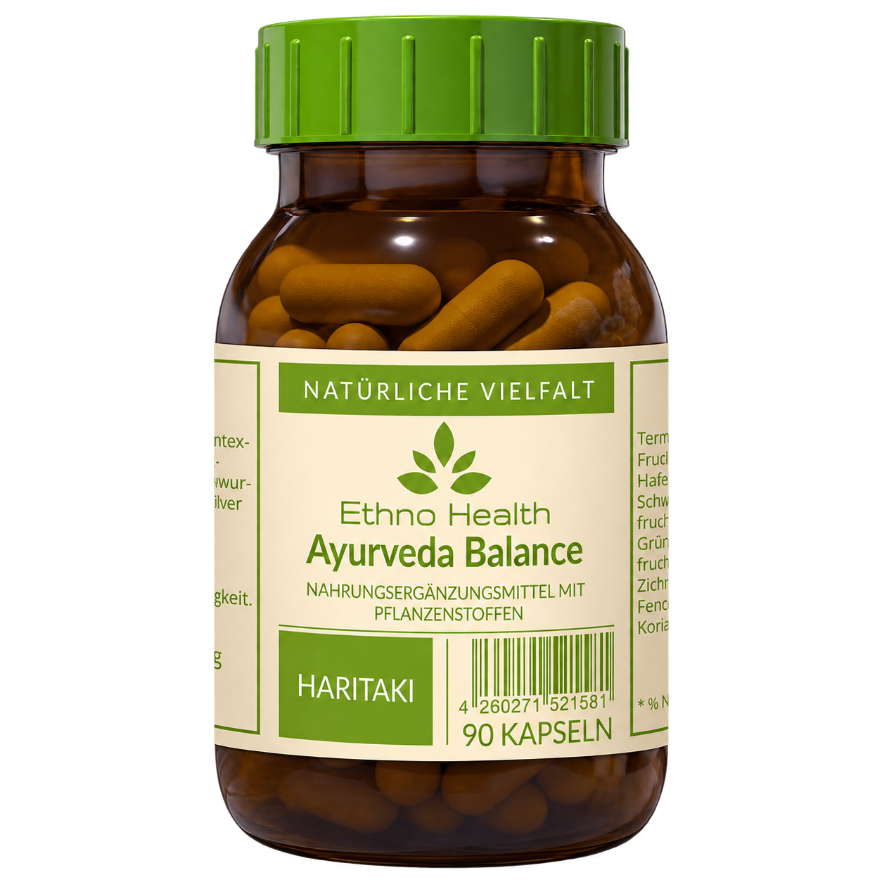 Ayurveda Balance