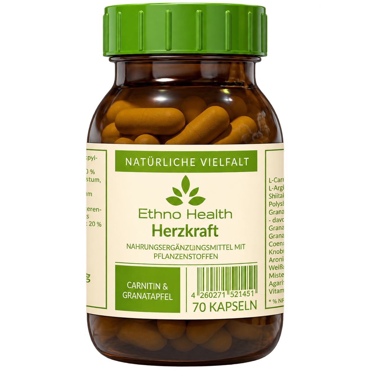 Herzkraft