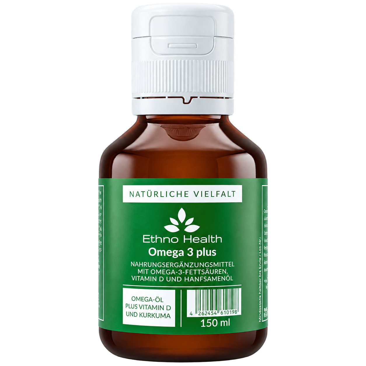 Omega 3 plus