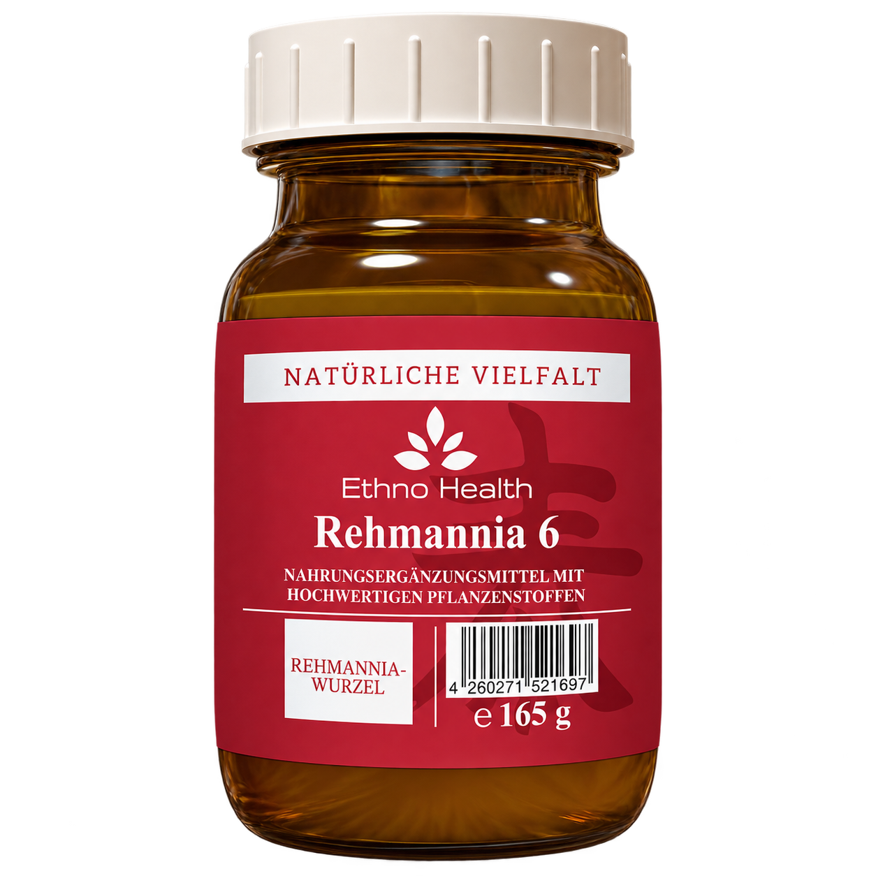 Rehmannia 6