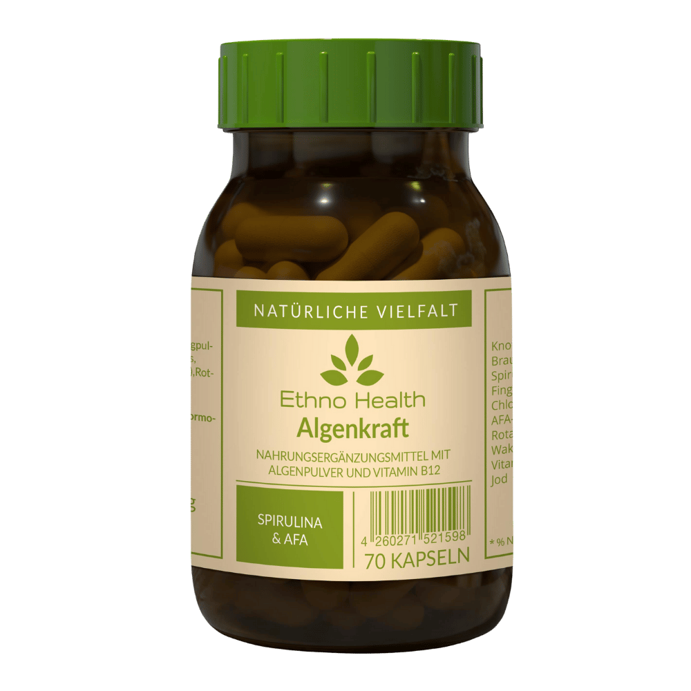 Algenkraft