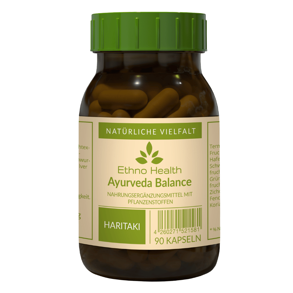 Ayurveda Balance