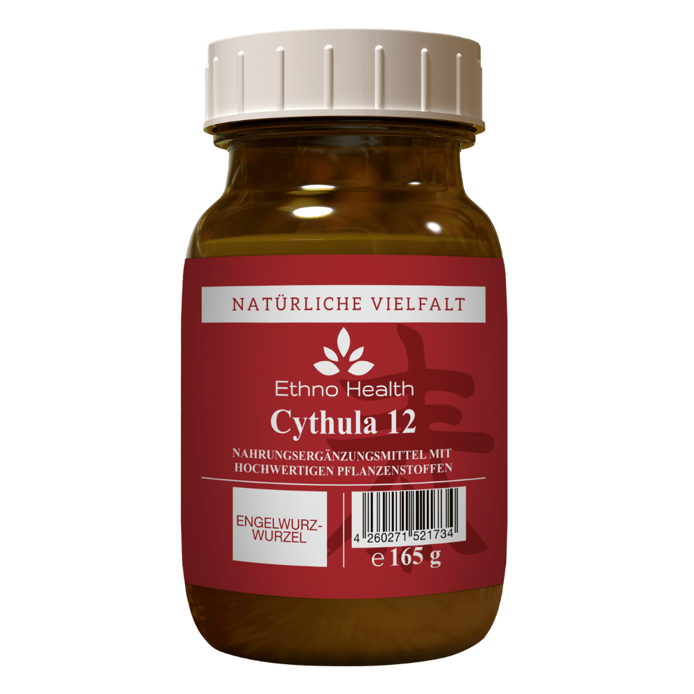 Cythula 12