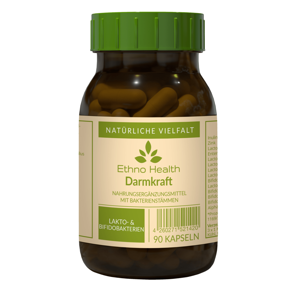 Darmkraft
