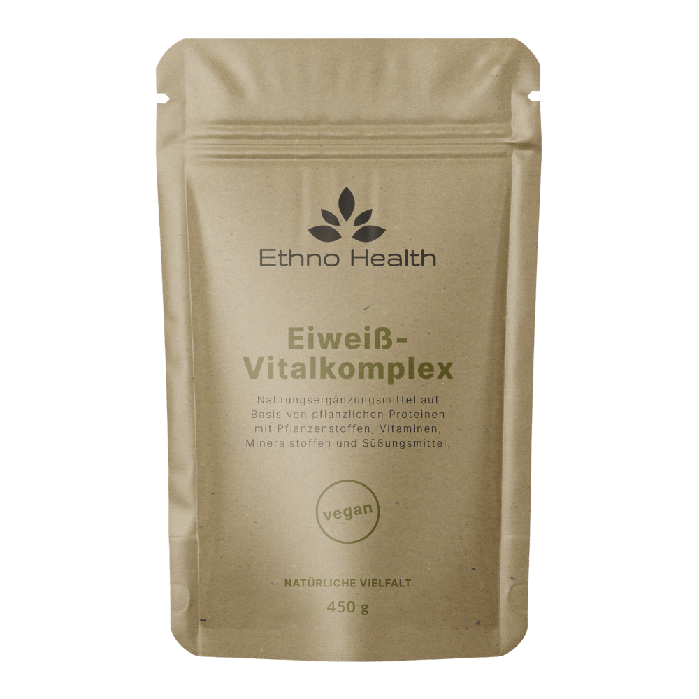Eiweiß-Vitalkomplex
