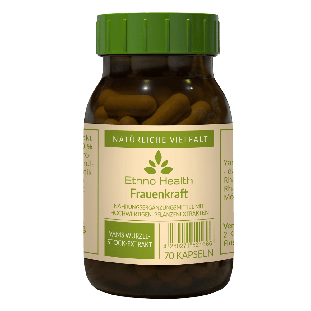 Frauenkraft
