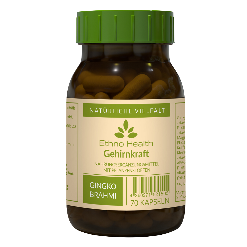 Gehirnkraft