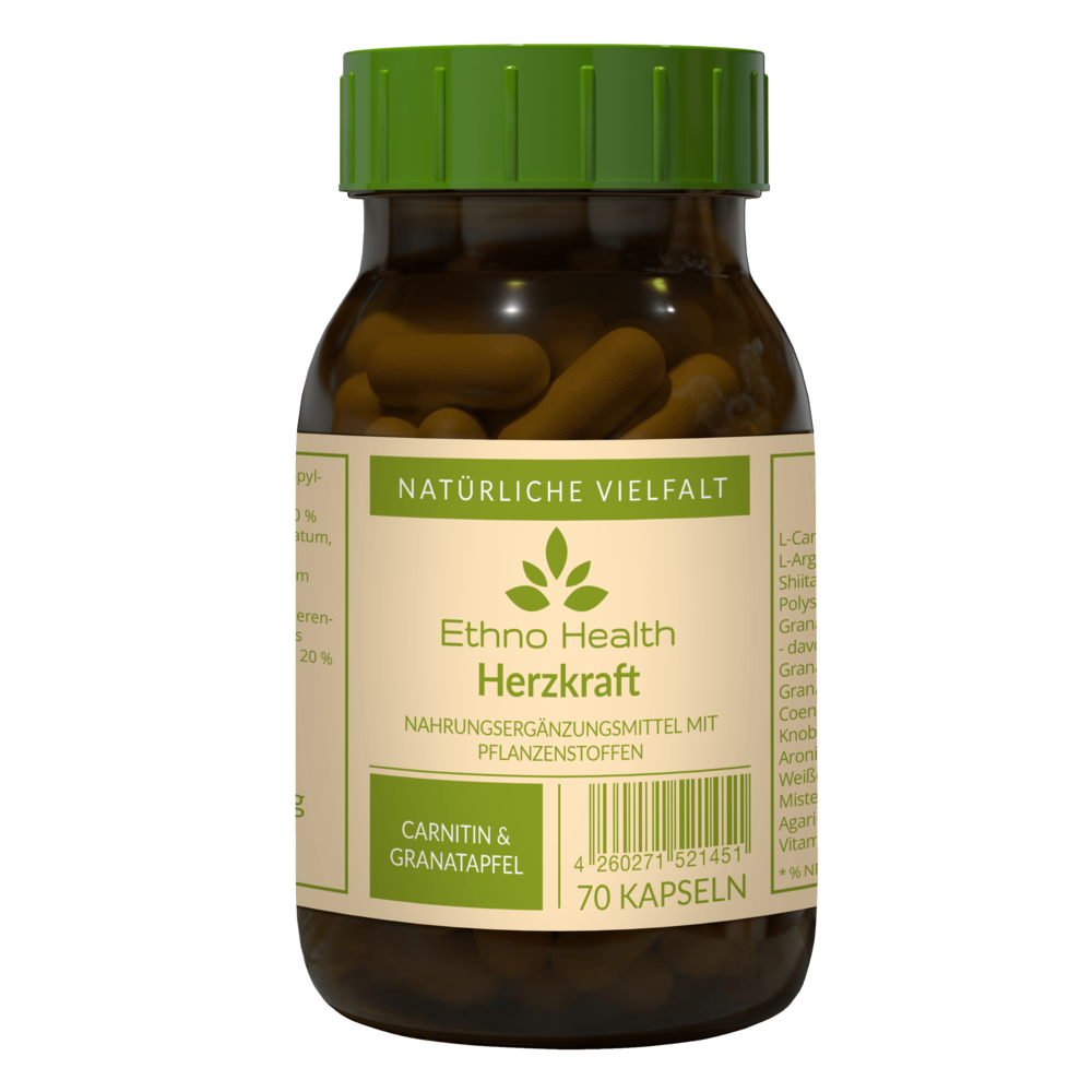 Herzkraft