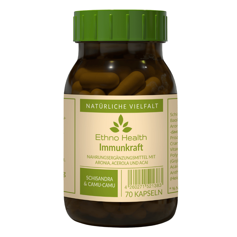 Immunkraft