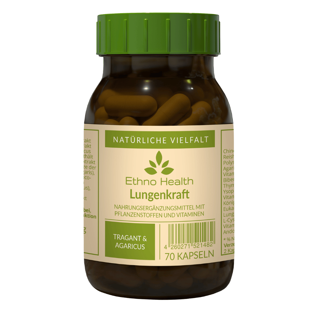 Lungenkraft