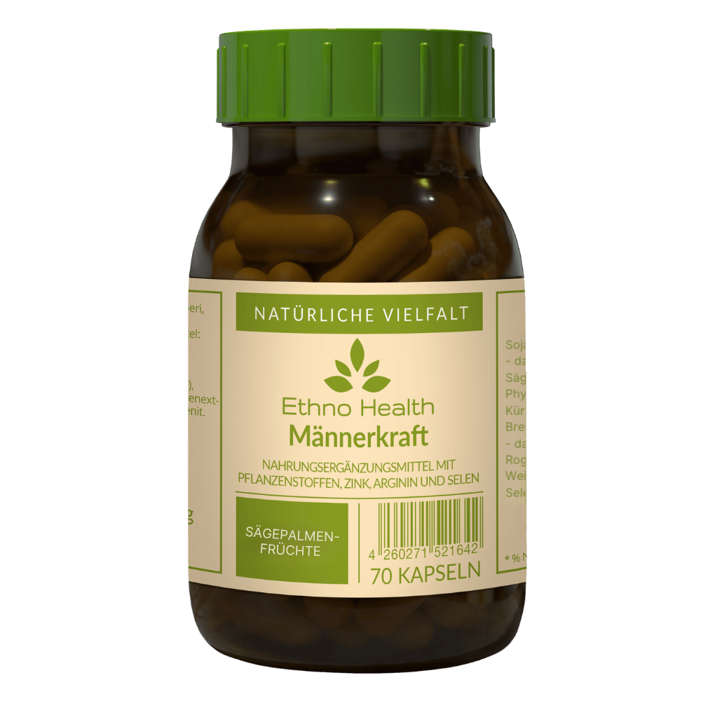 Männerkraft
