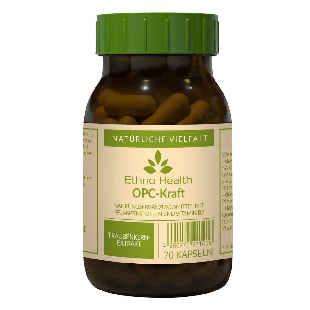 OPC-Kraft