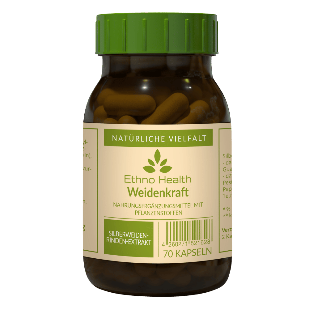 Weidenkraft