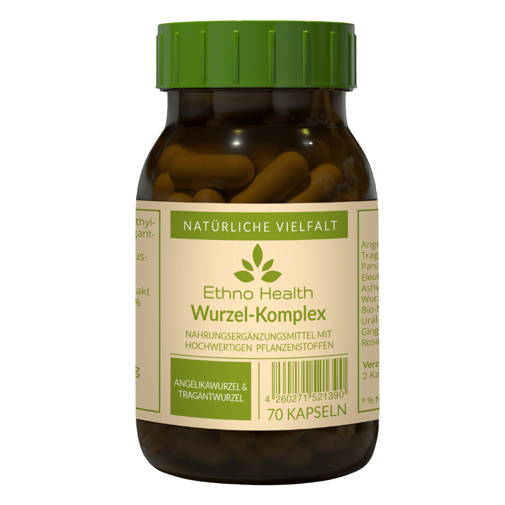 Wurzel-Komplex