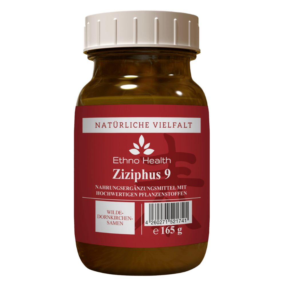 Ziziphus 9